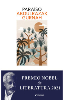 Paraíso. Premio Nobel de literatura 2021