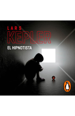 El hipnotista (Inspector Joona Linna 1)