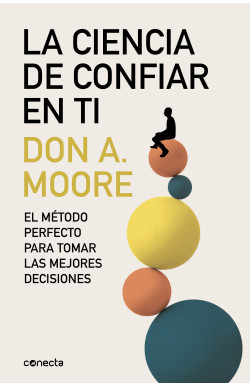 La ciencia de confiar en ti