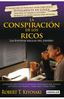 La conspiración de los ricos