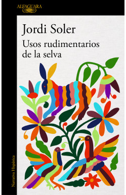 Usos rudimentarios de la selva