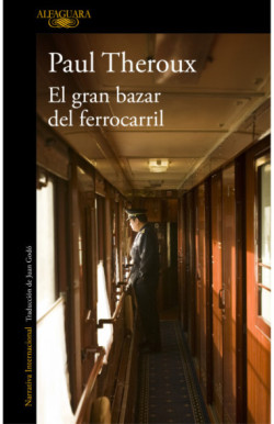 El gran bazar del ferrocarril