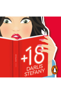 +18 (Saga: Inspírame 1)