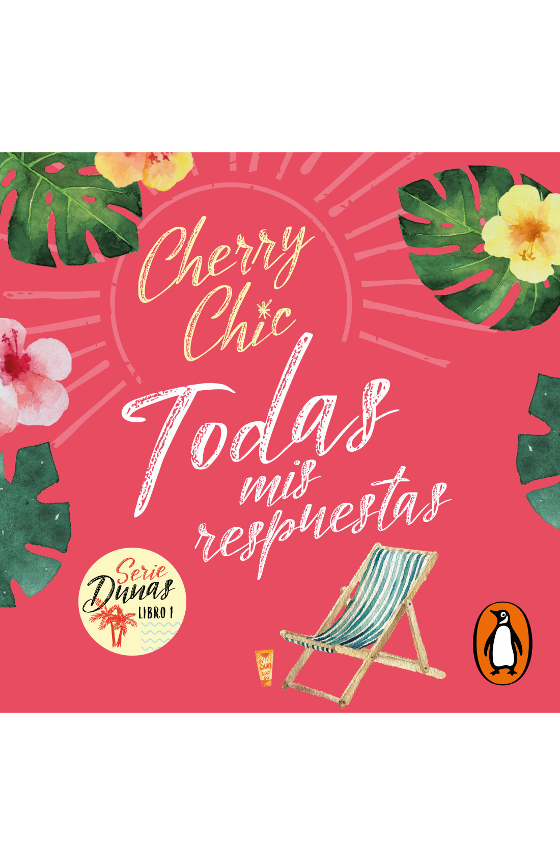 Cherry Chic — Todos los E-books y Audiolibros