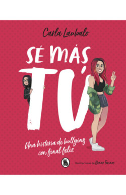 Sé más tú