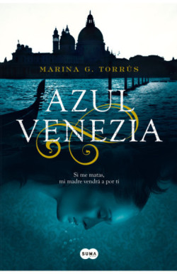 Azul Venezia