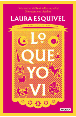 Lo que yo vi