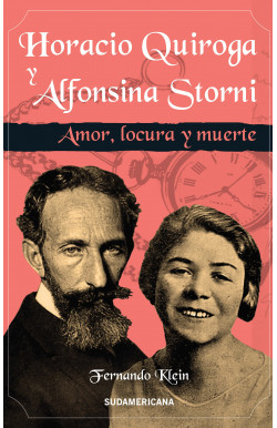 Horacio Quiroga y Alfonsina Storni