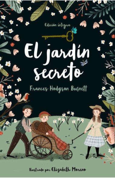 El jardín secreto (Colección...