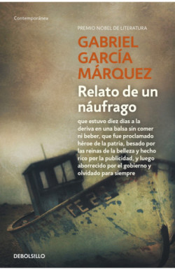 Relato de un náufrago