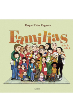 Familias de la A a la Z (De la A a la Z)