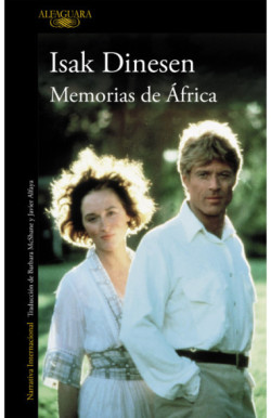 Memorias de África