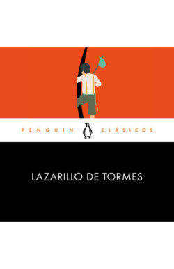 Lazarillo de Tormes