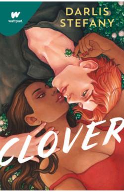 Clover. Libro 1