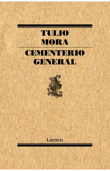 Cementerio general