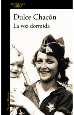 La voz dormida