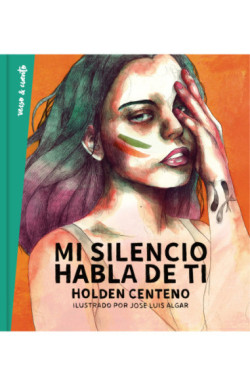Mi silencio habla de ti
