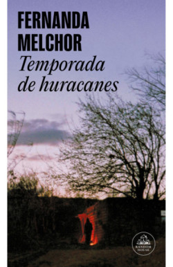 Temporada de huracanes (Mapa de las lenguas)