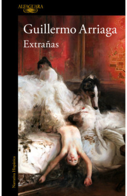 Extrañas