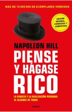 Piense y hágase rico