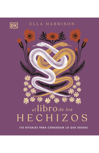 El libro de los hechizos (Magia y...
