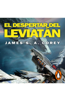 El despertar del Leviatán (The Expanse 1)