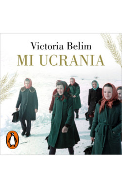Mi Ucrania