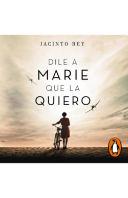 Dile a Marie que la quiero