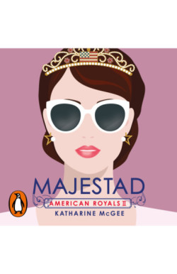 Majestad (American Royals 2)