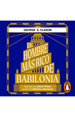 El hombre más rico de Babilonia