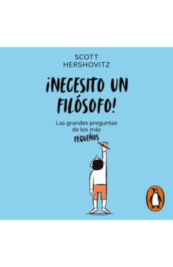 ¡Necesito un filósofo!