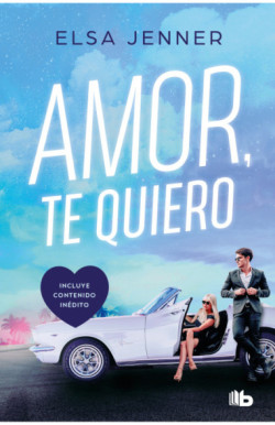 Amor, te quiero