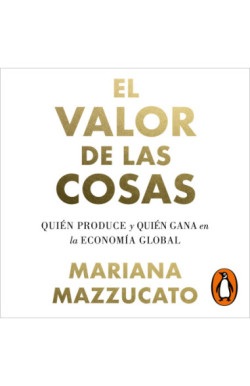 El valor de las cosas