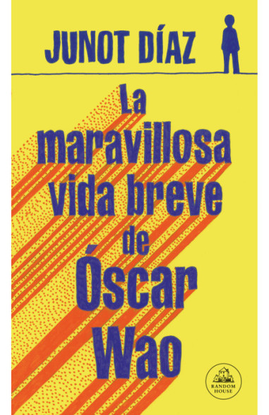 La maravillosa vida breve de Óscar Wao