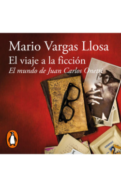 El viaje a la ficción