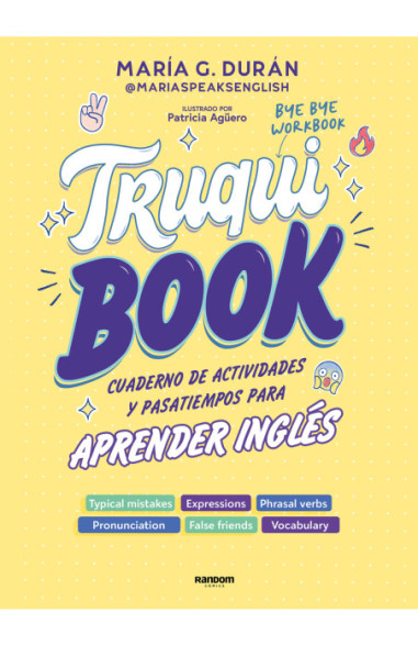 Truquibook