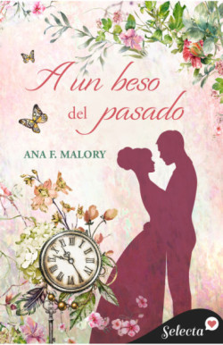 A un beso del pasado