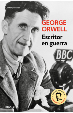 Escritor en guerra (edición...