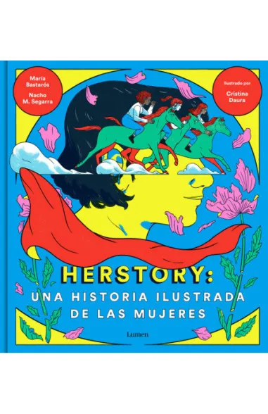 Herstory: una historia ilustrada de...