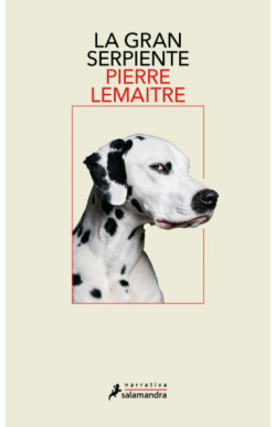 La gran serpiente