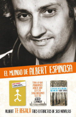 Albert Espinosa - Extractos de sus...