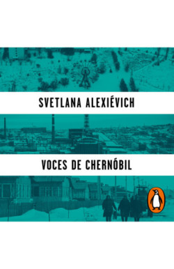 Voces de Chernóbil