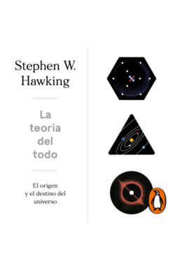 La teoría del todo