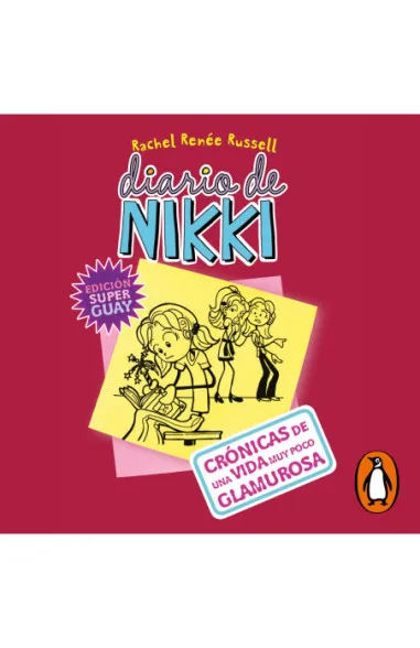 Diario de Nikki 1 - Crónicas de una...