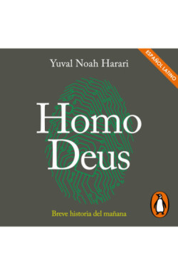 Homo Deus (latino)