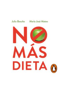 No más dieta