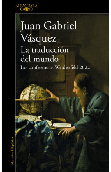 La traducción del mundo