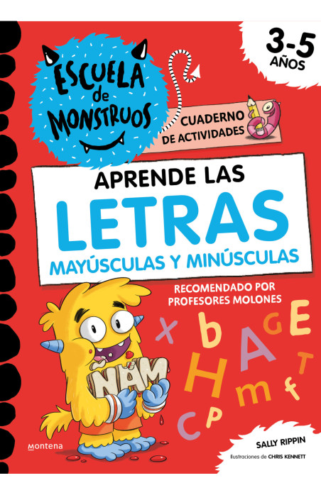 Cuaderno de Caligrafía: Para Adultos, Para Niños y Para Mayores - Aprende a  Escribir con este Libro de Caligrafía - Aprende a escribir Español 