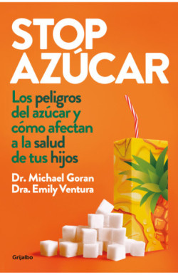 Stop azúcar