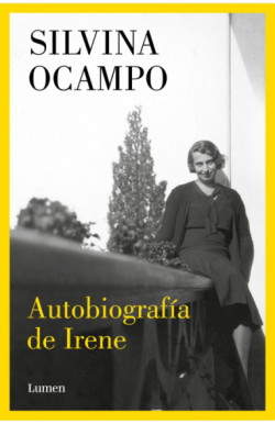 Autobiografía de Irene